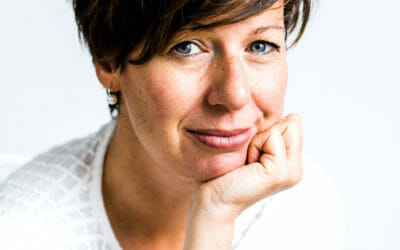 Warum es ok ist, wenn du dich nicht so gern fotografieren läßt